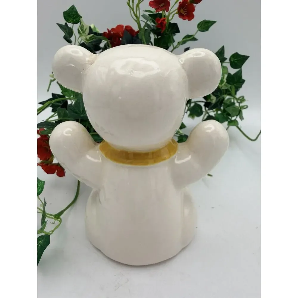 Little Hobbiest Bear. 1984.